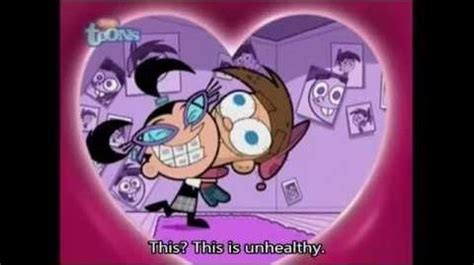 fairly oddparents love struck|Animated Atrocities 081 .